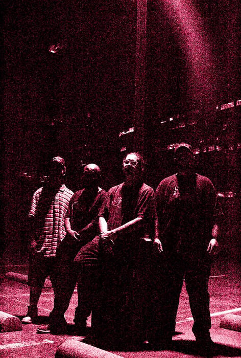 deepincision — Photo