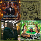 Real Live - The Long Awaited Instrumentals | DJ/PRODUCER K-DEF