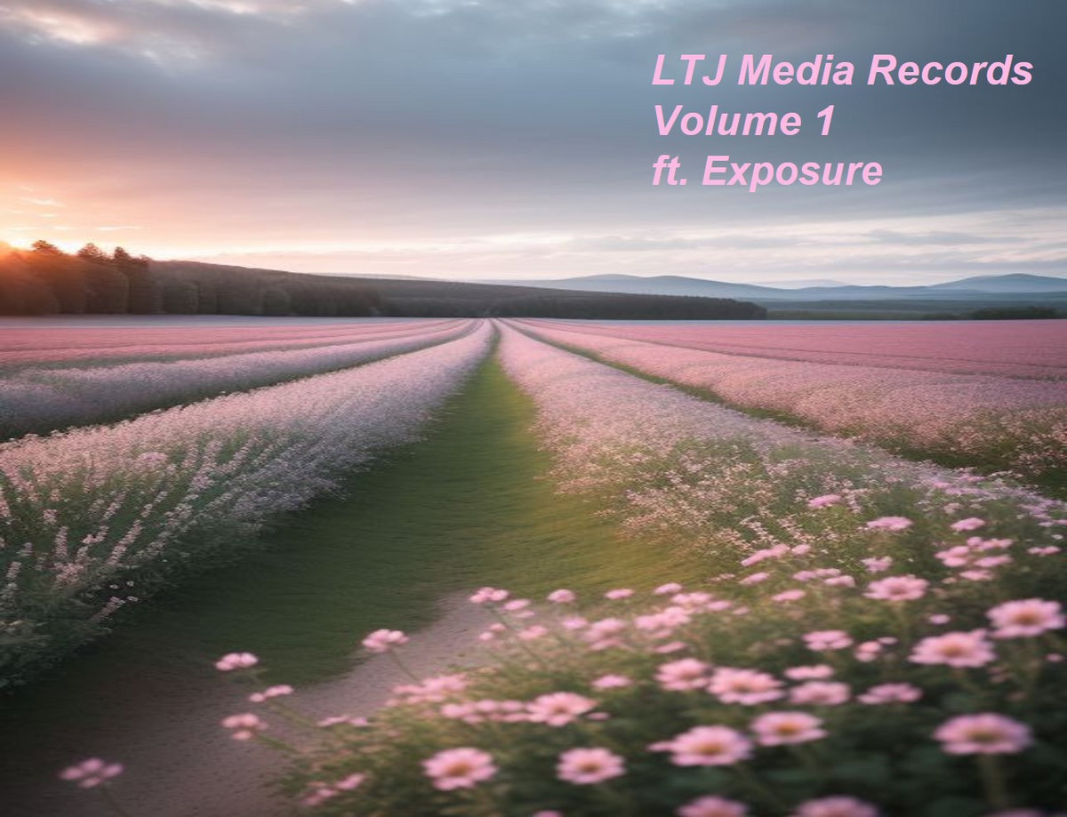 Exposure (volume 1) Exposure