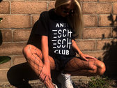 Anti ESCH ESCH club shirts photo 