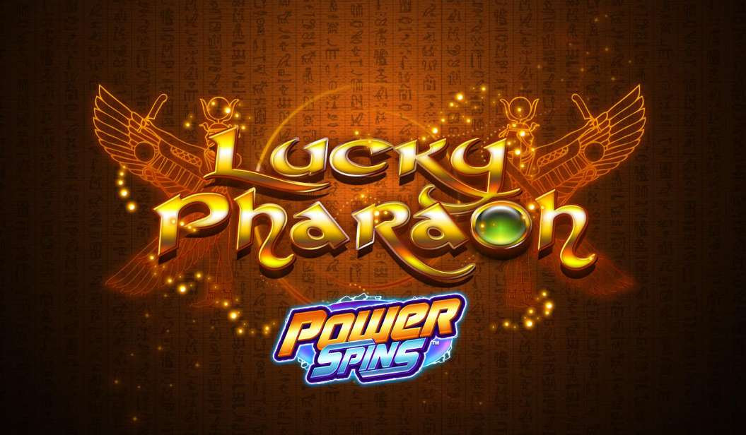 Lucky Pharaoh Online Slot Rezension