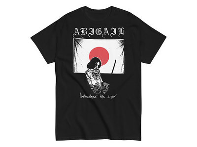 Abigail "Samurai Spirit Metal" TS main photo