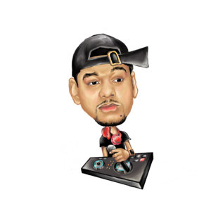 K*i様 DJ SET Music | DjCriSCroSS1876