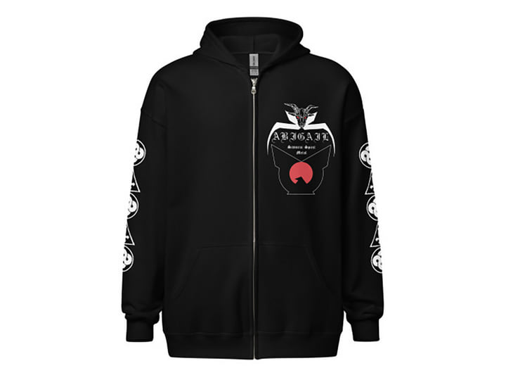 Intercourse and Lust | Abigail | NWN! Productions LLC