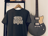 Black Toaster Classic T-shirt photo 