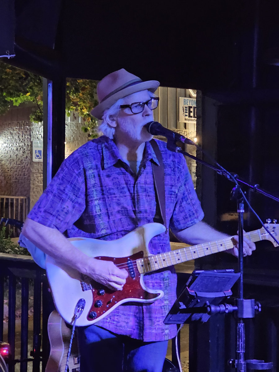 Music Ben Blankenship