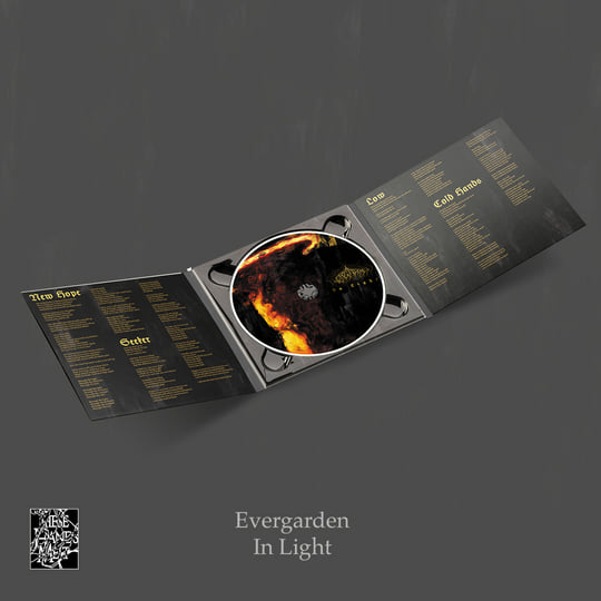 In Light | EVERGARDEN