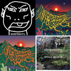 Metronomy Forever Remixes | Metronomy