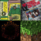 Essential Selections Vol. 1 | Marcellus Pittman & Theo Parrish