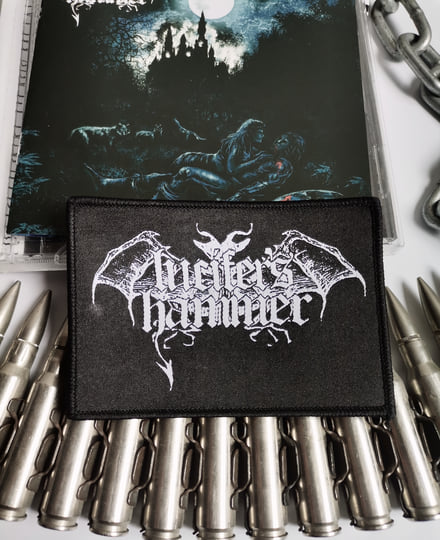 Beyond the Omens | LUCIFER'S HAMMER | Black Legion