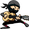 The Sound Ninja image