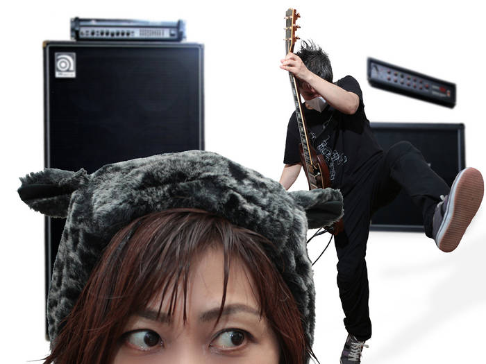 Music | Melt-Banana