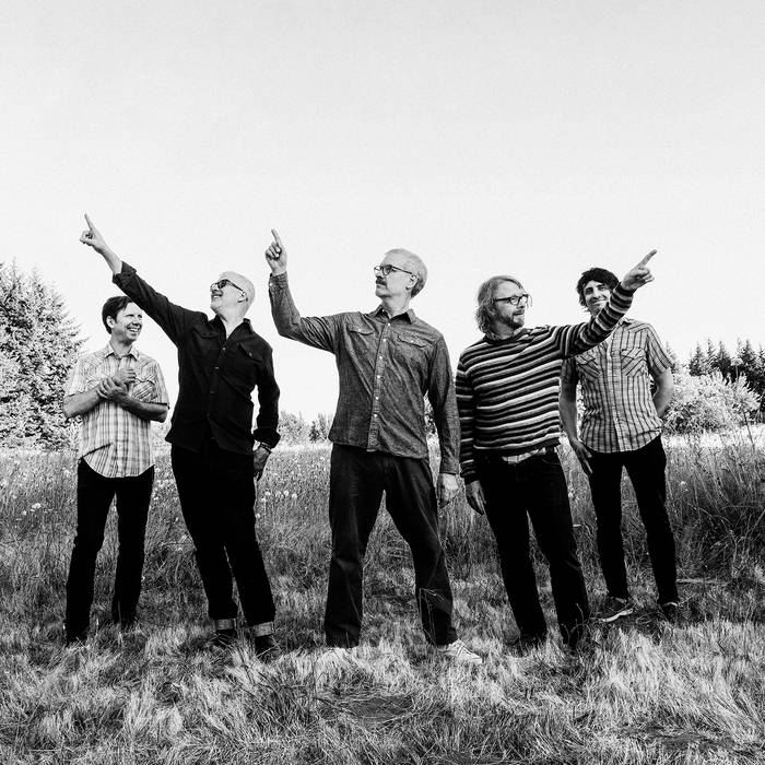EYELIDS EP--Produced by Peter Buck (R.E.M.) | Eyelids