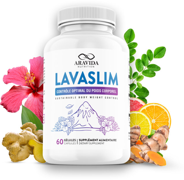 Weight loss product image