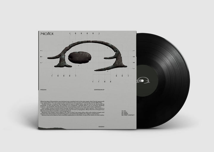 NOID001 - freq444 - 