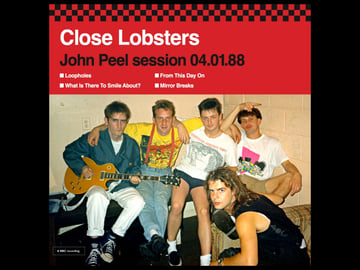 VINYL BUNDLE featuring THREE 10-inch singles – two BBC sessions plus bonus Radio Clyde vinyl, image 2