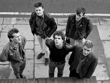 VINYL BUNDLE featuring THREE 10-inch singles – two BBC sessions plus bonus Radio Clyde vinyl, image 1
