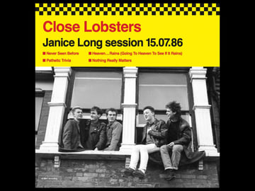 VINYL BUNDLE featuring THREE 10-inch singles – two BBC sessions plus bonus Radio Clyde vinyl, image 4