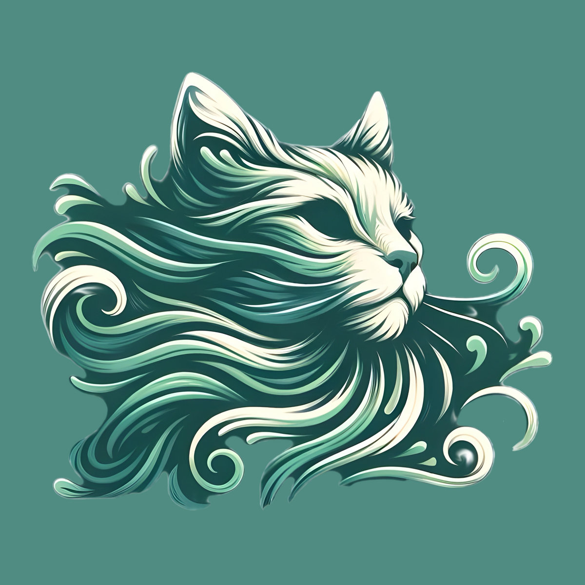 Fusion Sebby Kowal Ambient Cat fusion-sebby-kowal-ambient-cat