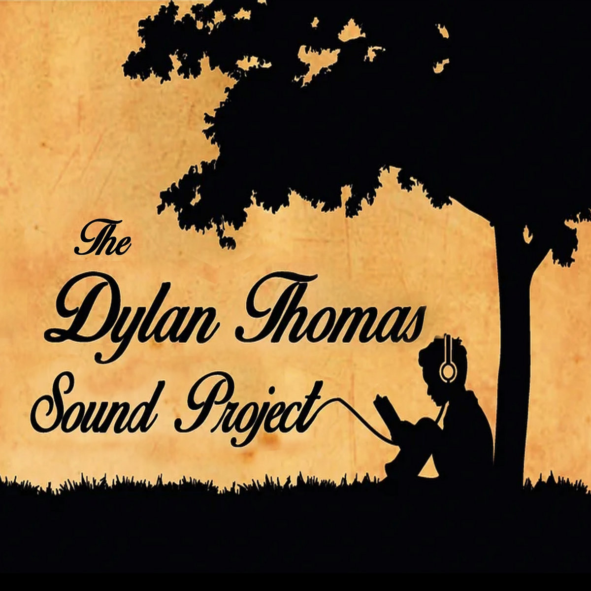 The Dylan Thomas Sound Project | The Dylan Thomas Sound Project