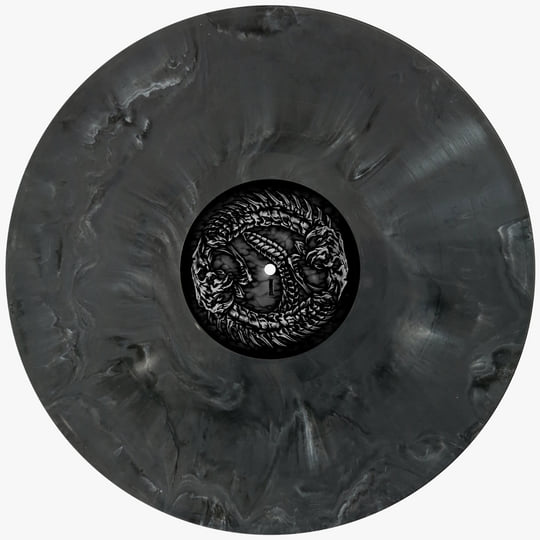 【新品未開封】GRAY grayground. LP レコード　AOMG LP Grayground Gray album VINYL AOMG Sealed RECORD ver. NEW 0