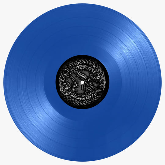 Grey And Dry | Agonista | Armageddon Label