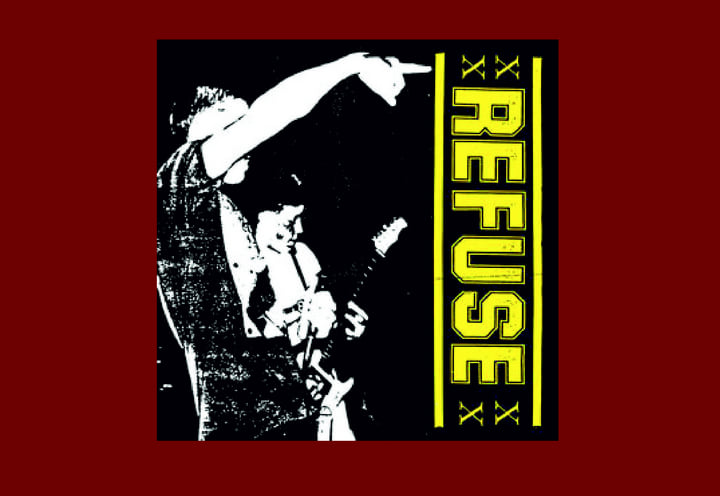 Demo '89 Demo '89