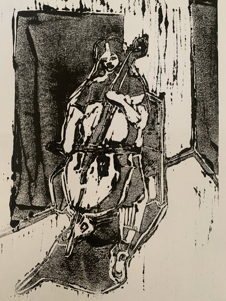 Alive | Dana B