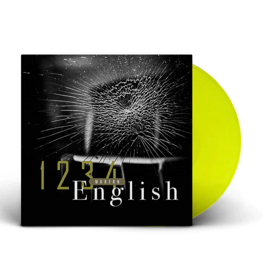 1 2 3 4 | Modern English
