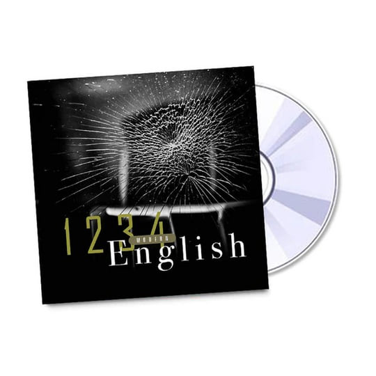 超希少Modern English CD まとめ 1 2 3 4 | Modern English