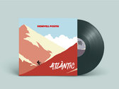 Desnivell positiu Vinil