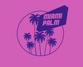 Miami Palm image