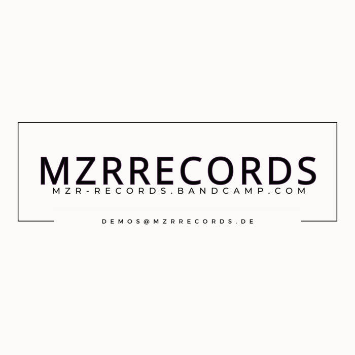 MZRRECVA02 | Various Artists | MZRRECORDS