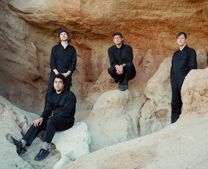 Miracle Mile | STRFKR