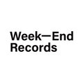 Week—End Records image