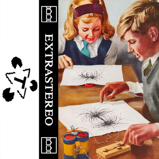 Mixtape | Extrastereo | The Trilogy Tapes