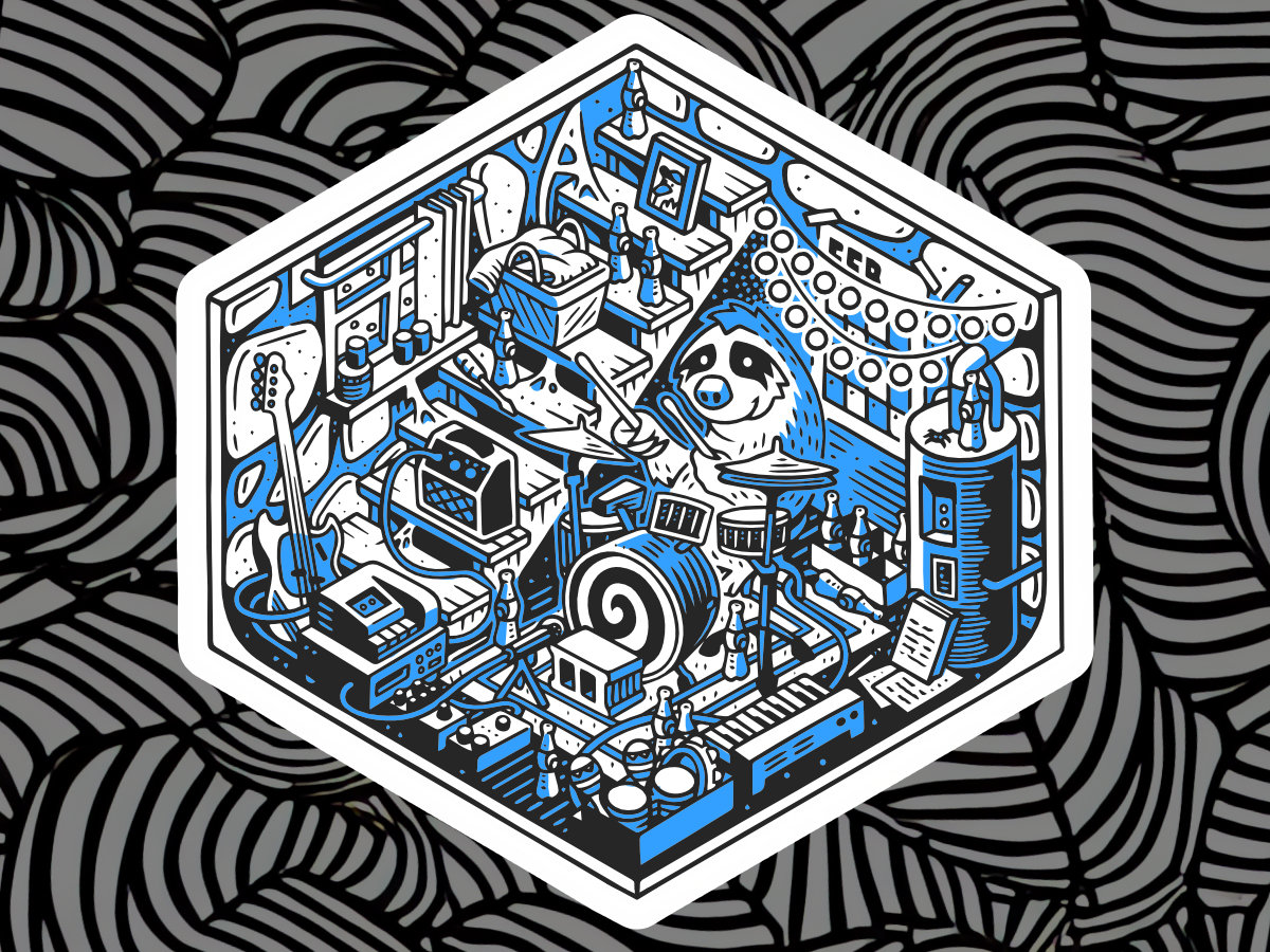 Slothcore 3.5
