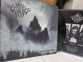 Iku-Turso - Into Dawnless Realms LP (black) photo 