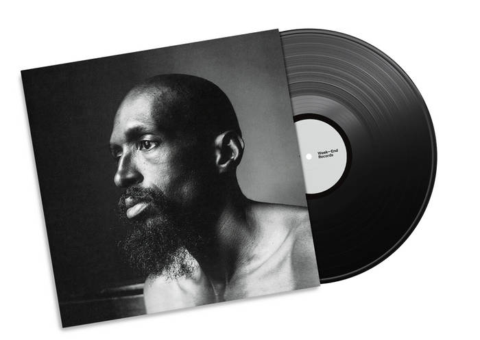 Julius Eastman — Photo