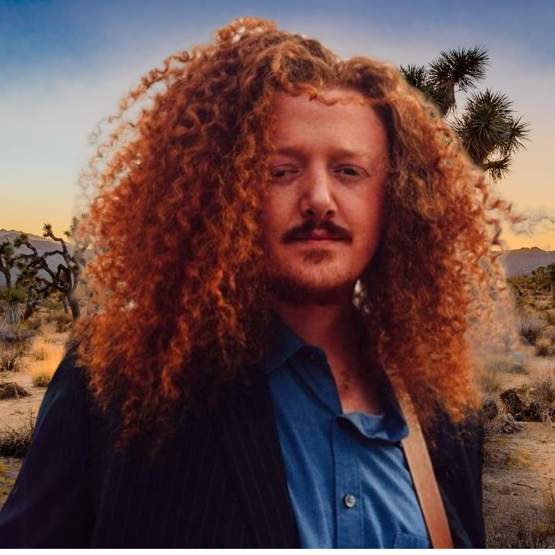 Not Quite Legal Chase Walker Band