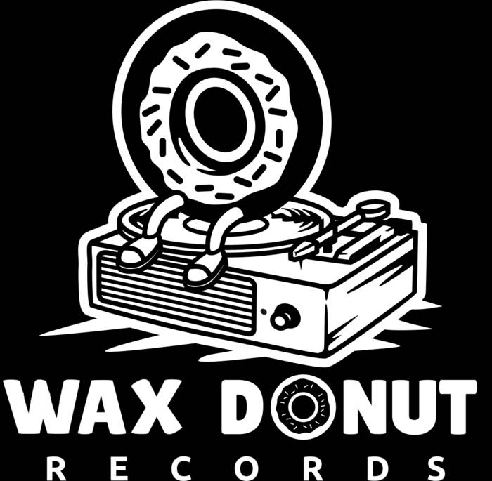 Merch | Wax Donut Records