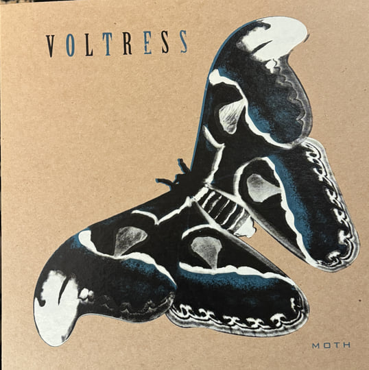 exlovers - Moth(LP) exlovers 