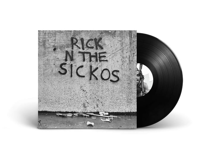 RNTS | Rick N The Sickos
