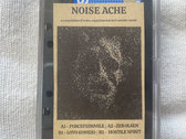 Garden Seat - DISTRO: Noise Ache - Compilation cassette