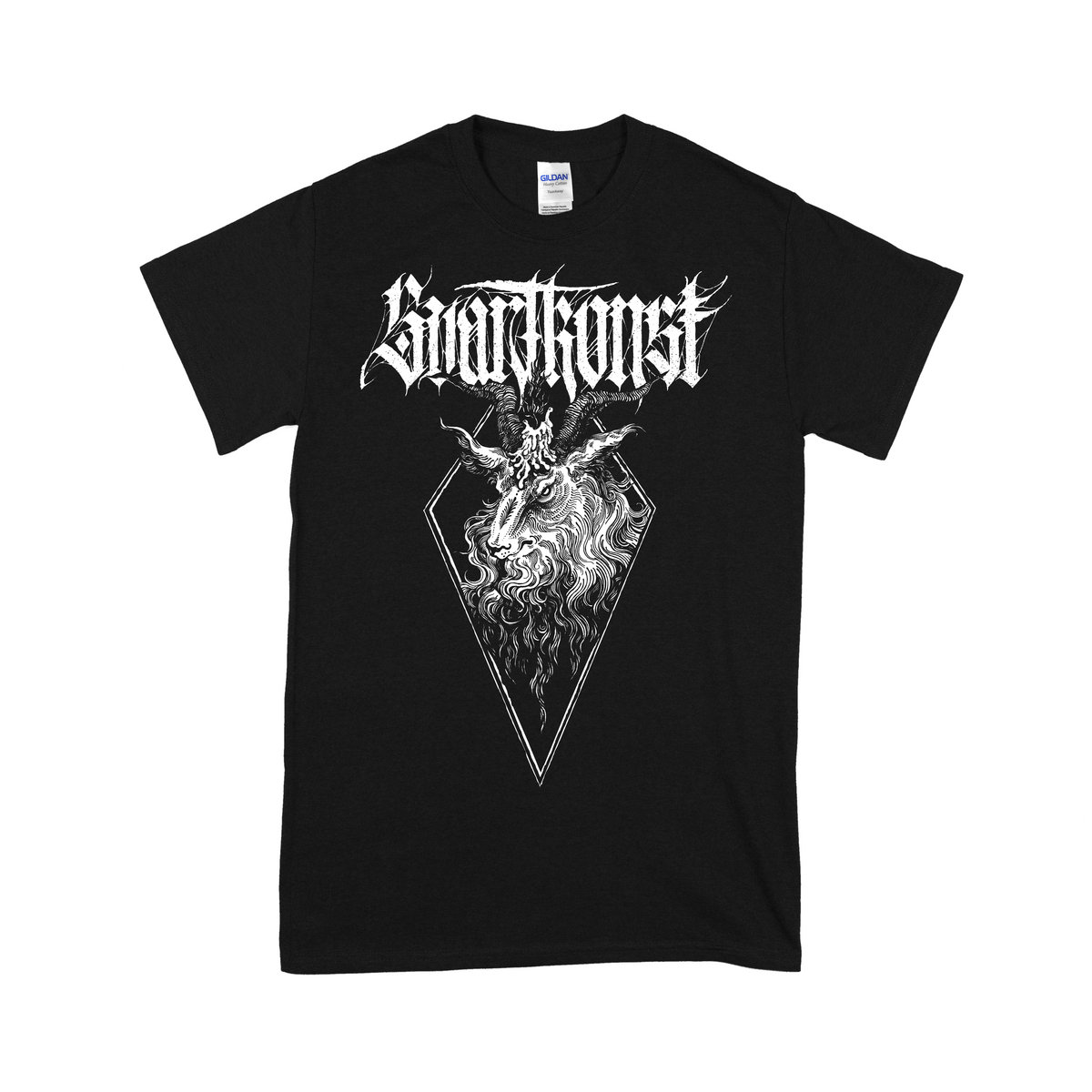 Baphomet T-shirt