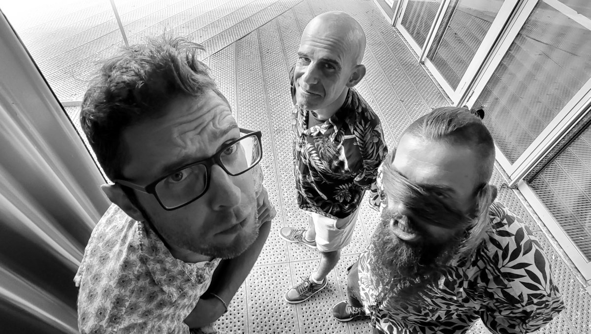 Music | The Bradley's Music