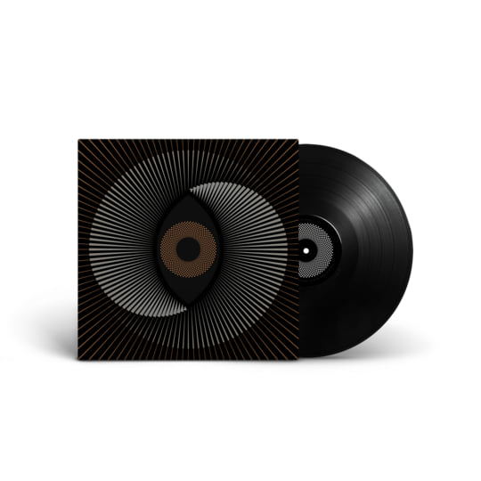 洋楽 The Ocean Holocene Vinyl LimitedEdition THE OCEAN - 