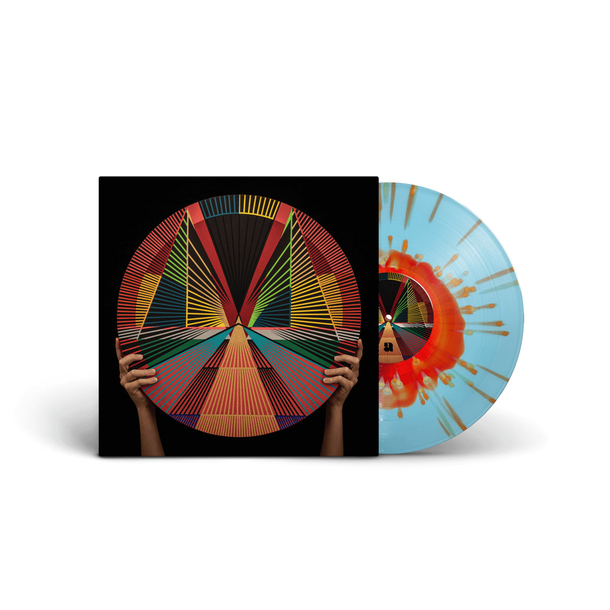 Don't Let Your Love Life Get You Down | Jaye Jayle