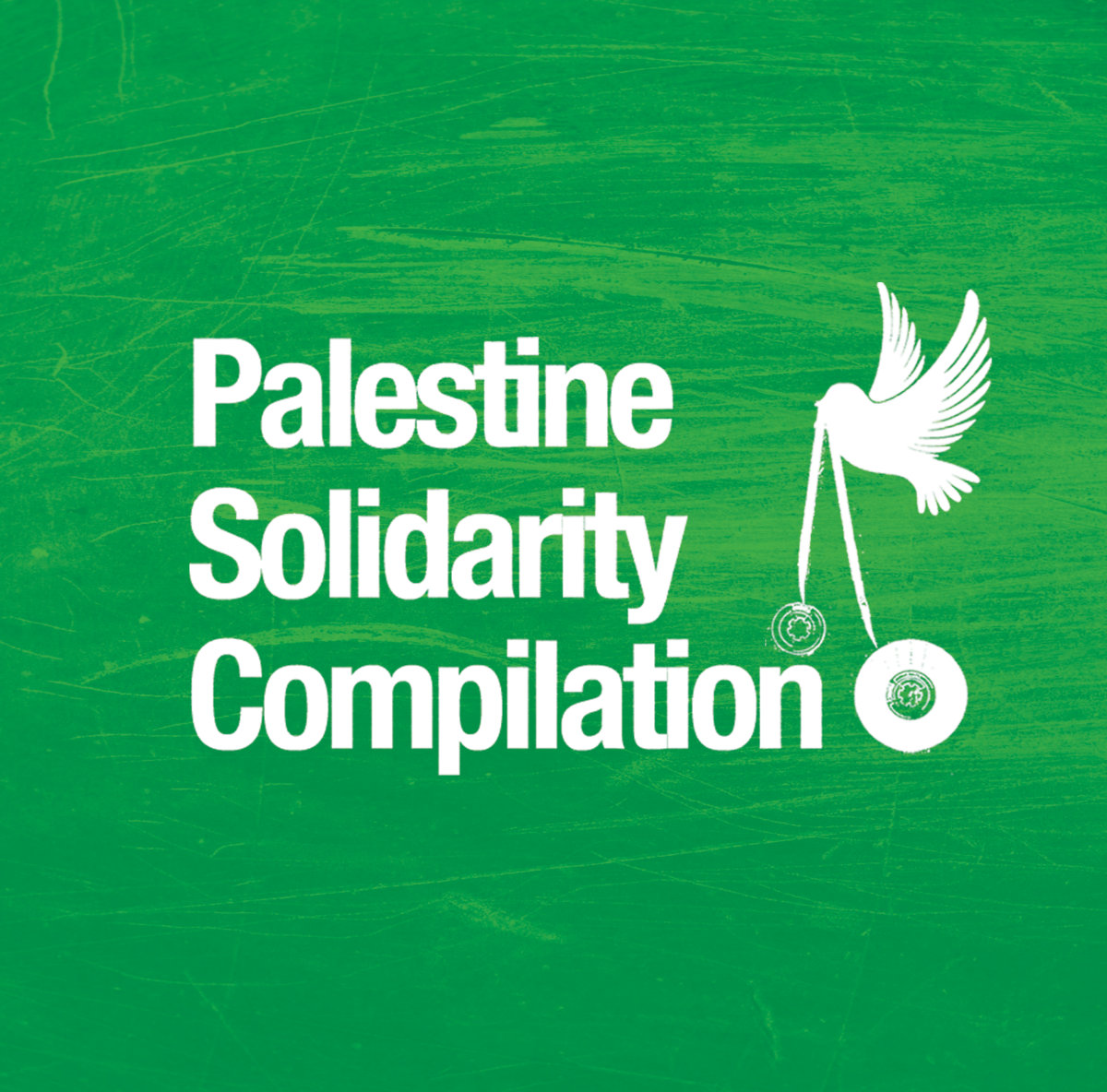 Palestine Solidarity Compilation Vol.2 | Various Artists | Palestine