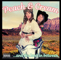 Peach and Cream image
